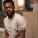 William Jackson Harper in Love Life